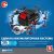 Аккумуляторный (АКБ) гайковерт ЗУБР GB-250-22